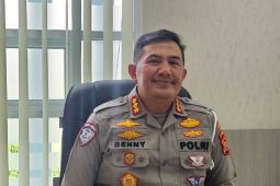 Ditlantas Polda Jambi pasang penambahan kamera ELTE