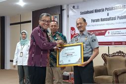 Lapas Ambon raih penghargaan kinerja anggaran dari DJPB Maluku