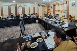 DPRD Paser minta program Paser TUNTAS Jadi prioritas setiap OPD