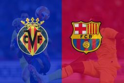 RFEF pindahkan pertandingan Barcelona vs Villarreal ke Miami