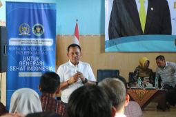 DPR : program MBG tekan stunting dan tingkatkan kualitas generasi mendatang