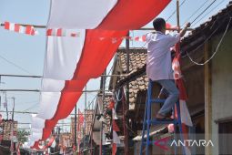 Aksi pemuda gang sempit kibarkan semangat nasionalisme