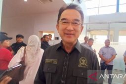 Rudianto Tjen bawa dua program strategis untuk masyarakat Babel