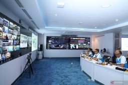 Mencetak sejarah, PLN berhasil masuk Fortune Global 500