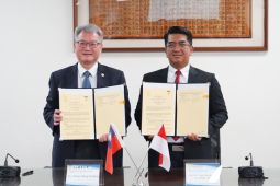 UI dan Chung Shan Medical University kerja sama edukasi dan kesehatan