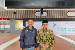 Haji Uma fasilitasi pemulangan lansia enam tahun terlantar di Manado