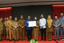 Pemkab Serang rumuskan 16 program unggulan dalam RPJMD 2025-2029