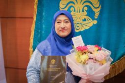 Penelitian UI sebut semakin tua kebahagiaan hedonic turun, eudaimonic naik