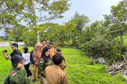 Bengkayang menyiapkan lahan 7,6 hektare untuk Sekolah Rakyat