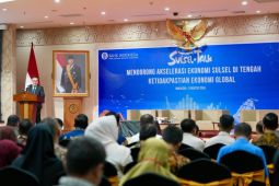 Sekdaprov Sulsel: Tarif ekspor ke AS tekan kinerja komoditi unggulan