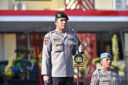 Polres Situbondo siapkan 20 ton beras SPHP untuk Gerakan Pangan Murah