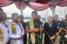 TNI benahi sistem pembayaran KPR agar prajurit tidak terbebani