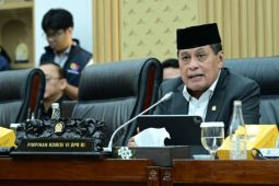 Kebijakan impor Pertamina bukan monopoli usaha