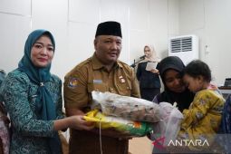 Pemkot Bengkulu galakkan program "Genting" tekan stunting