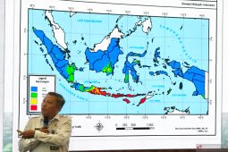 BMKG pastikan tak ada asap karhutla RI menyeberang ke negara tetangga