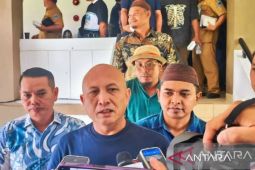 DPRD Babel bersama Walhi bahas revisi Perda RZWP3K