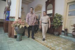 Sultan HB X mendukung Bukittinggi jadi Kota Perjuangan