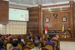 Gubernur Bali pastikan Bale Kerta tak bersinggungan dengan desa adat