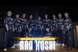 Jadwal MPL ID S16 Week 9: penentuan hidup mati RRQ Hoshi