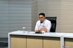 KPK jelaskan alasan geledah Kantor Kementerian Kesehatan