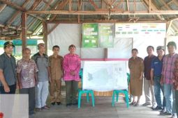 BRWA dorong perlindungan hak masyarakat adat di Sulteng