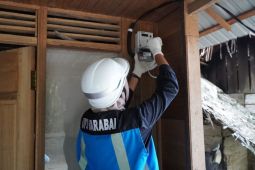 PLN beri diskon 50 persen tambah daya listrik  promo Kemerdekaan ke-80 RI