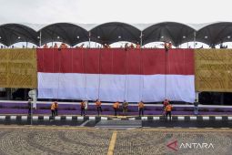 30 Link download background HUT Ke-80 RI cocok untuk banner & poster