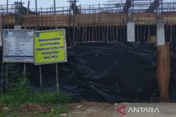 Pemkab Bangka Tengah bangun Labkesmas pemeriksaan kesehatan klinis