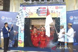 Bupati: QRIS Jelajah Budaya Nusantara jadi sarana edukasi dari BI