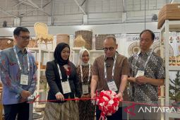 Kedutaan pamerkan UKM di Toronto Market Week 2025