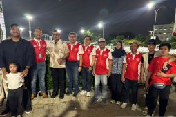 Menpora apresiasi tingginya antusiasme peserta Aragon Merdeka Masters 2025