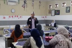 Komnas PA Surabaya soroti bahaya gim Roblox