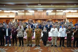 Pemprov Jatim matangkan Desain Olahraga Daerah untuk dorong prestasi