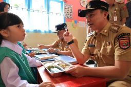 Bupati Lambar: SPPG Balik Bukit mampu penuhi MBG 3.634 siswa