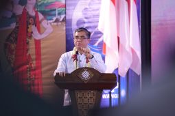 Menaker nilai pendidikan vokasi berperan siapkan lulusan siap kerja