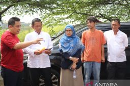 Sekolah Rakyat Kabupaten Bekasi dibangun mulai September 2025
