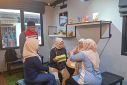 Pertamina dampingi UMKM Bangka Tengah tingkatkan kualitas kemasan produk