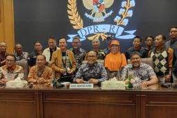 Said Iqbal temui COO Danantara, kabulkan tuntutan pensiunan Pos