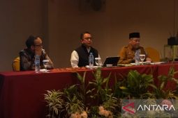 KLHK: 50 persen sampah TPA se-Babel berasal dari rumah tangga