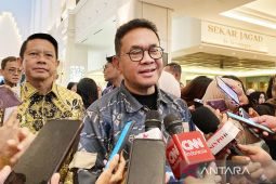 Mendag: Harga beras mulai turun menyusul percepatan distribusi