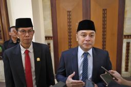 DPRD Surabaya kawal pembangunan infrastruktur prorakyat