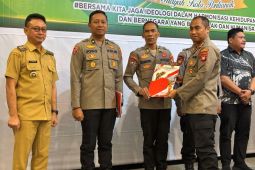 Pemkot Pontianak bentuk Satgas bersihkan aksi premanisme