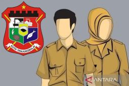 Wali Kota Mahyaruddin : Usulan PPPK Paruh Waktu wajib sesuai ketentuan