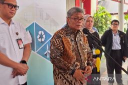 Sampah pada 2029 harus 100 persen terkelola