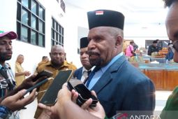 Pemkab Jayapura fokus percepatan realisasi serapan belanja daerah 2025