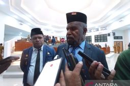 Pemkab Jayapura siapkan strategi meningkatkan PAD 2026