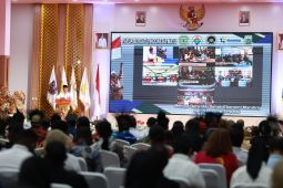 Pemerintah pusat percepat program MBG Papua Tengah