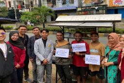 Uncen berdayakan UMKM di Kota Jayapura agar maju dan mandiri