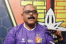 Stadion Brawijaya belum siap, laga Persik lawan Madura United pindah ke Gresik