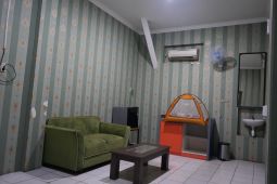 Daop 7 fasilitasi ruang laktasi di stasiun dukung ibu beri ASI